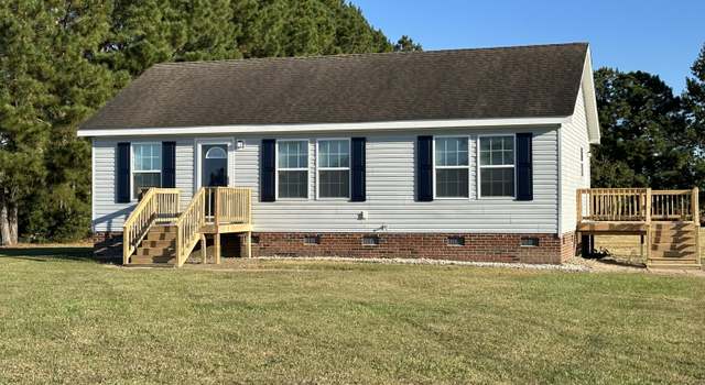 Photo of 84 Kelly St, Gates, NC 27937