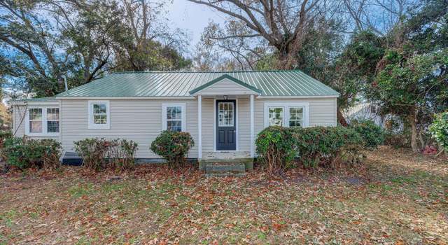 Photo of 704 Warwick Mill Rd, Lumberton, NC 28358