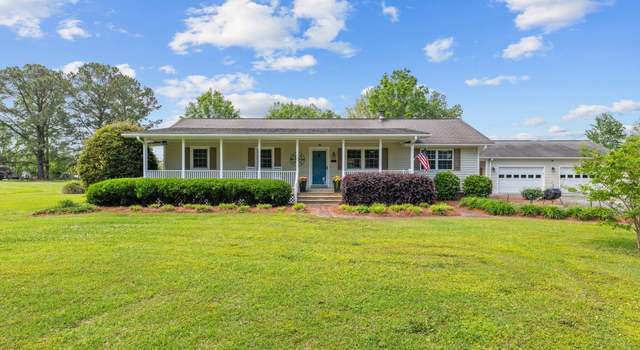 Photo of 578 Alligator Loop Rd, Merritt, NC 28556