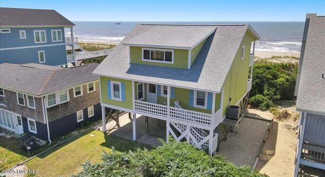 Photo of 939 Ocean Blvd W, Supply, NC 28462