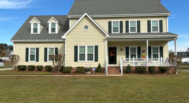Photo of 4510 Bobwhite Trl N, Wilson, NC 27896