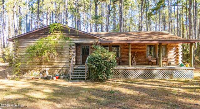 Photo of 249 Donnie Davis Rd, Smyrna, NC 28579