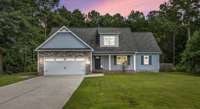 Photo of 158 Old Wilmington Rd, Jacksonville, NC 28540