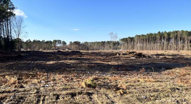 Photo of 0 Highway 43, Pinetops, NC 27864