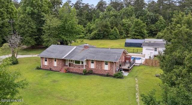 Photo of 208 Church Rd, Riegelwood, NC 28456