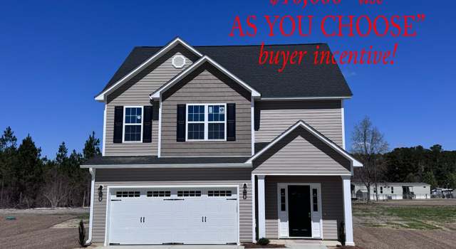 Photo of 209 Talton Ests, Pikeville, NC 27863