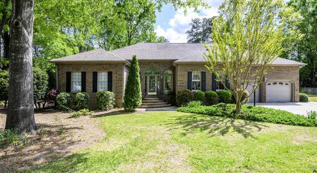 Photo of 1001 Country Club Dr, Trent Woods, NC 28562