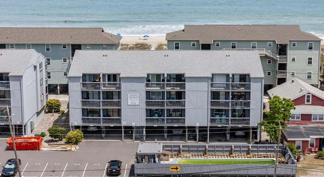 Photo of 408 Carolina Beach Ave S Unit A2, Carolina Beach, NC 28428