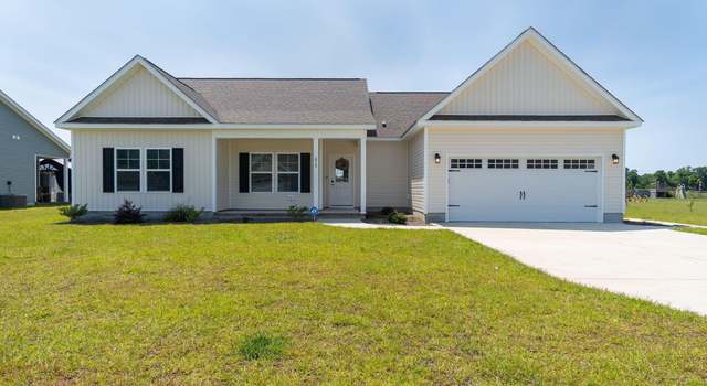Photo of 615 Bright Harvest Dr, Maysville, NC 28555