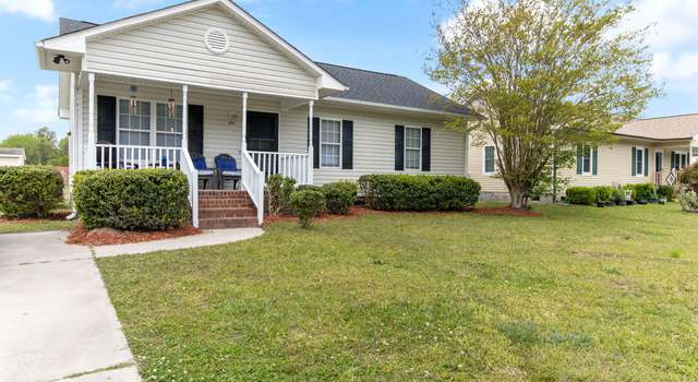 Photo of 279 Olive Branch Blvd, Grifton, NC 28530