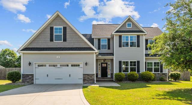 Photo of 371 Porter Mills Rd, Greenville, NC 27858