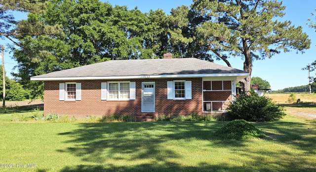 Photo of 1122 Zion Church Rd, Conway, NC 27820
