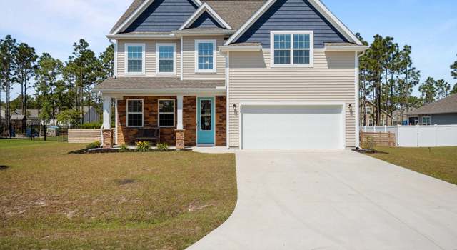 Photo of 153 Ballantine Grove Ln, Newport, NC 28570