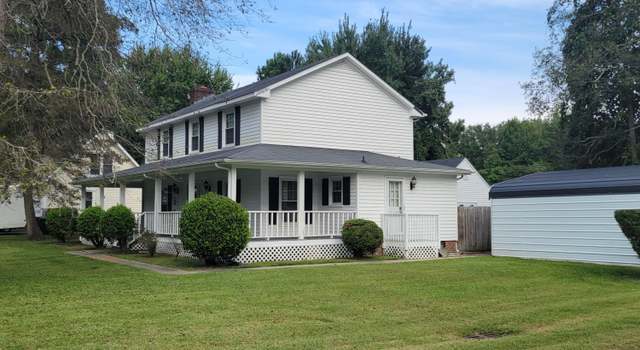 Photo of 1600 Munroe Ln, Goldsboro, NC 27534