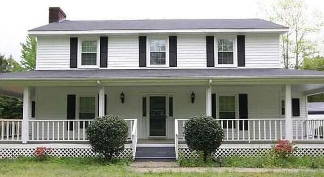 Photo of 1600 Munroe Ln, Goldsboro, NC 27534