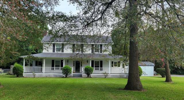 Photo of 1600 Munroe Ln, Goldsboro, NC 27534