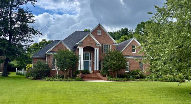 Photo of 1009 Colleton Way, Trent Woods, NC 28562