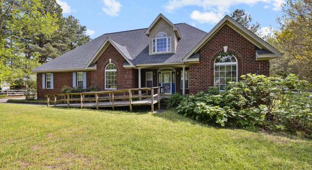 Photo of 104 Little River Dr, Goldsboro, NC 27530