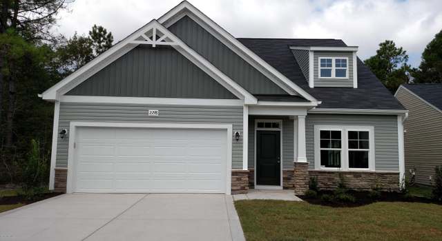Photo of 2298 Cottagefield Ln, Leland, NC 28451