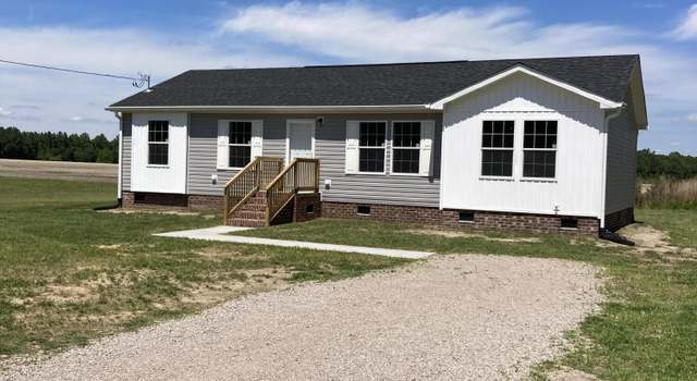 Photo of 6243 Nc Hwy 58, Stantonsburg, NC 27883
