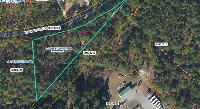 Photo of 14 Chestertown Dr, Pinehurst, NC 28374