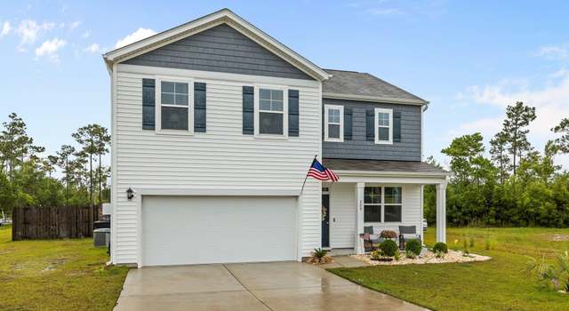 Photo of 309 Crayfish Ct, Swansboro, NC 28584