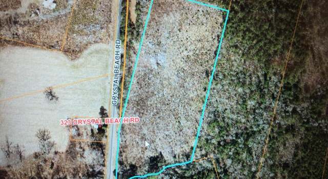 Photo of 0 Crystal Beach Rd, Blounts Creek, NC 27814