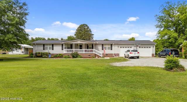 Photo of 6400 Us 17, Vanceboro, NC 28586
