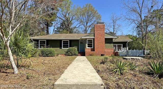 Photo of 3625 Stratford Blvd, Wilmington, NC 28403