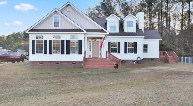 Photo of 100 Bradham Dr, Beulaville, NC 28518