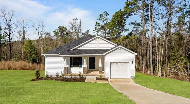 Photo of 161 Fox Trace Ln, Salemburg, NC 28385