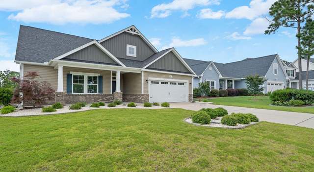 Photo of 23 Downy Dr, Hampstead, NC 28443