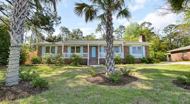 Photo of 4302 Lockwood Dr, Wilmington, NC 28405