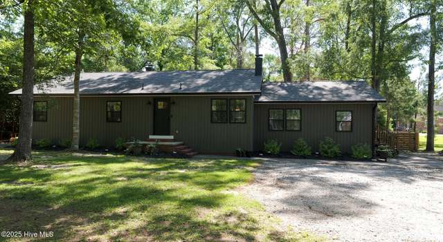 Photo of 1100 Spivey Rd, Whiteville, NC 28472