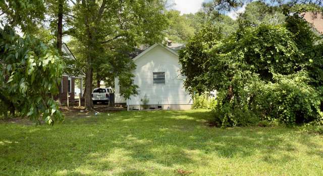 Photo of 909 Lee St N, Wilson, NC 27893