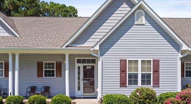 Photo of 5083 Wyncie Wynd, Southport, NC 28461