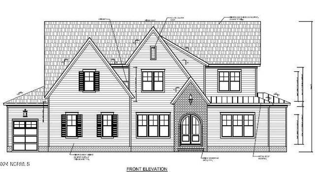 Photo of 620 Kent Ct, Pinehurst, NC 28374