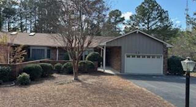 Photo of 624 Redwood Dr, Southern Pines, NC 28387