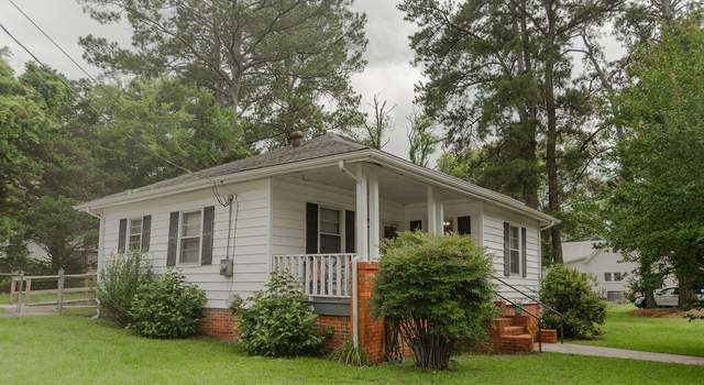 Photo of 107 4th St, Cordova, NC 28330