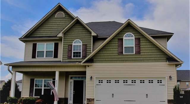 Photo of 5924 Crown Ridge Ct, Fayetteville, NC 28314