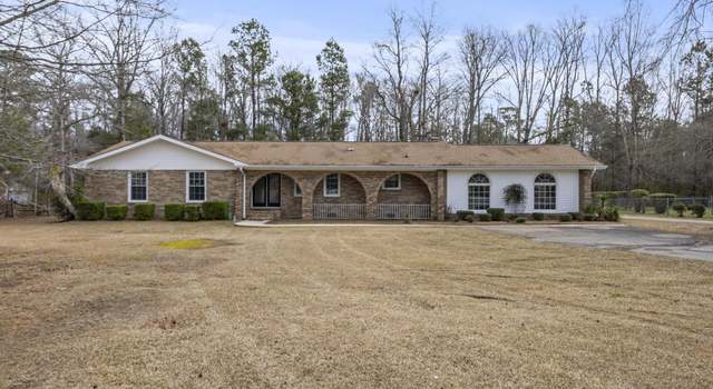 Photo of 3138 James B White Hwy N, Whiteville, NC 28472