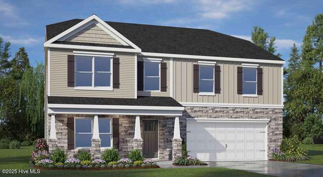 Photo of 3026 Bayview Dr, Vass, NC 28394