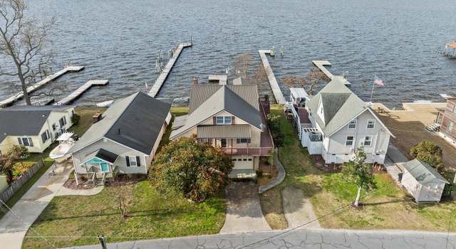 Photo of 1791 Bayview Rd, Bath, NC 27808