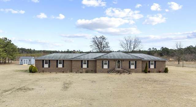 Photo of 2455 E Darden Rd, Faison, NC 28341