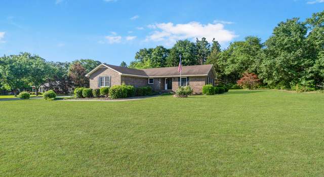 Photo of 102 Duncans Rd, Ellerbe, NC 28338