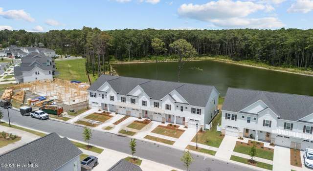 Photo of 135 Freedom Park Rd, Beaufort, NC 28516