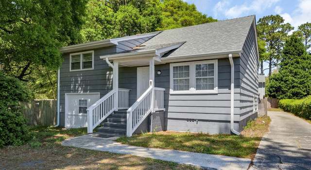 Photo of 4943 Wrightsville Ave, Wilmington, NC 28403