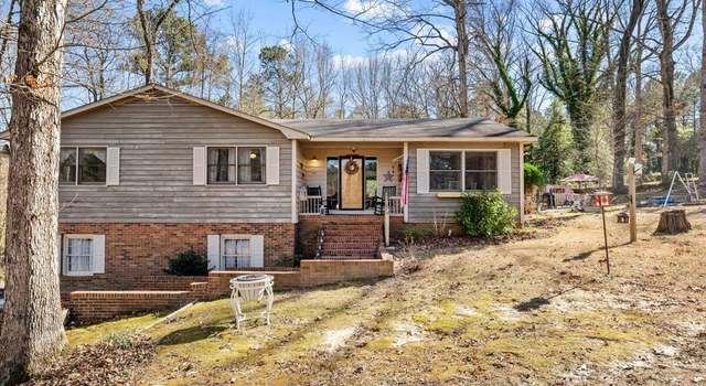Photo of 491 Old Cheraw Hwy, Rockingham, NC 28379