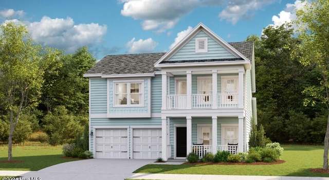 Photo of 8723 S Baton Rouge Avenue 1153 NW Lot 1153, Calabash, NC 28467