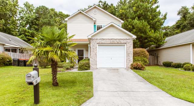 Photo of 142 Raye Dr, Wilmington, NC 28412